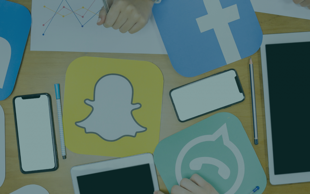 Jak wybrać odpowiedni kanał social media dla swojej firmy?